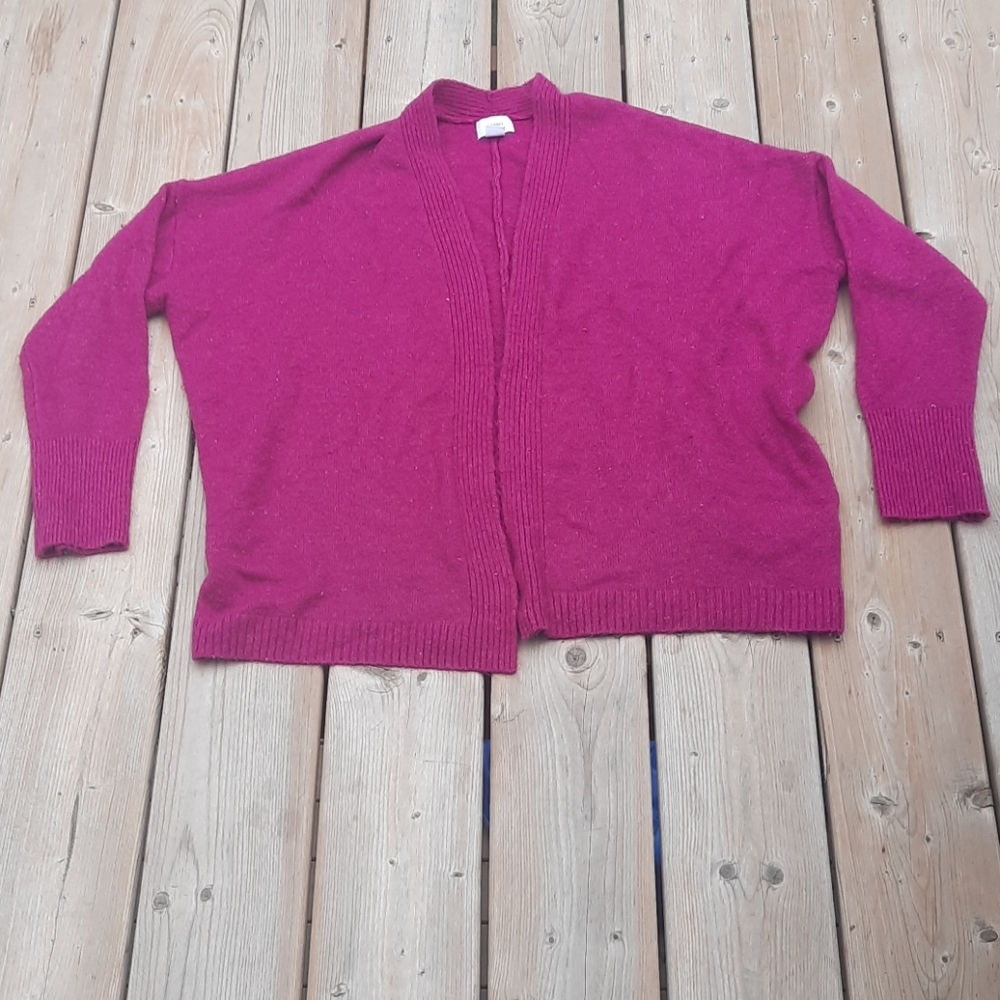 💟Old Navy cardigan